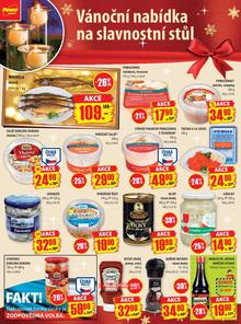 akční leták Penny Market 22.12.2014-31.12.2014