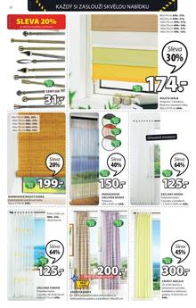 akční leták Jysk 2.1.2015-14.1.2015