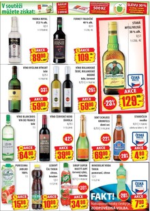 akční leták Penny Market 5.1.2015-7.1.2015