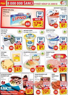 akční leták Penny Market 5.1.2015-7.1.2015