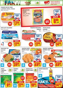 akční leták Penny Market 5.1.2015-7.1.2015