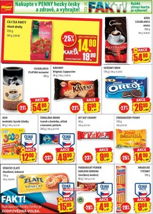akční leták Penny Market 5.1.2015-7.1.2015