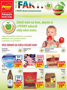 akční leták Penny Market 8.1.2015-14.1.2015