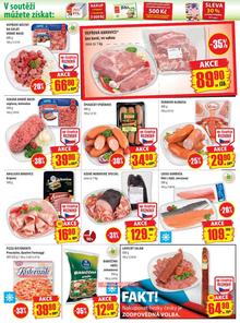 akční leták Penny Market 15.1.2015-21.1.2015