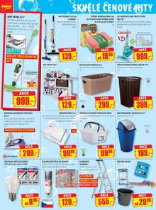 akční leták Penny Market 15.1.2015-21.1.2015