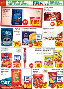akční leták Penny Market 19.1.2015-21.1.2015