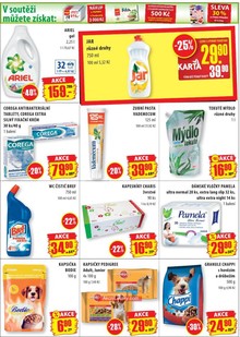 akční leták Penny Market 19.1.2015-21.1.2015