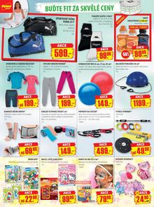 akční leták Penny Market 12.2.2015-18.2.2015