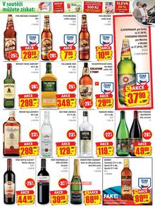 akční leták Penny Market 19.2.2015-25.2.2015