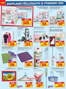 akční leták Penny Market 19.2.2015-25.2.2015