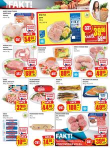 akční leták Penny Market 26.2.2015-4.3.2015