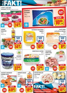 akční leták Penny Market 2.3.2015-4.3.2015