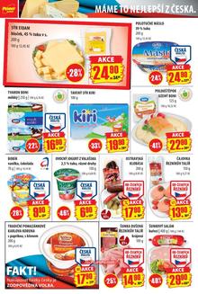 akční leták Penny Market 9.3.2015-11.3.2015