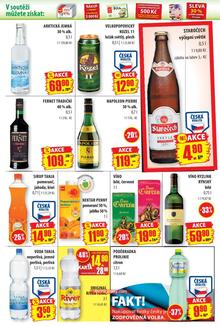 akční leták Penny Market 9.3.2015-11.3.2015