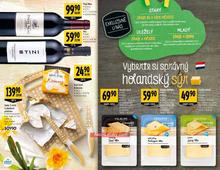 akční leták Albert 18.3.2015-7.4.2015