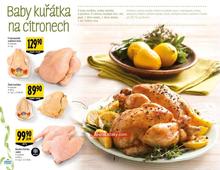 akční leták Albert 18.3.2015-7.4.2015