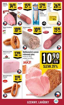 akční leták Albert 25.3.2015-31.3.2015
