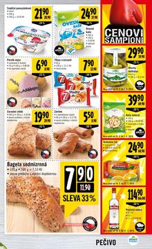 akční leták Albert 25.3.2015-31.3.2015