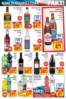 akční leták Penny Market 30.3.2015-1.4.2015