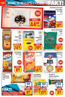 akční leták Penny Market 6.4.2015-8.4.2015