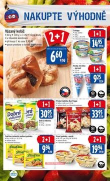 akční leták Albert 8.4.2015-14.4.2015