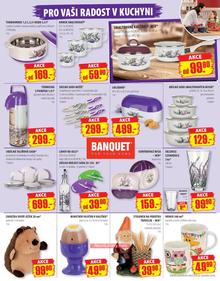 akční leták Penny Market 9.4.2015-15.4.2015