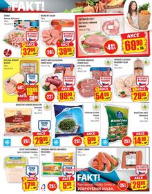 akční leták Penny Market 9.4.2015-15.4.2015