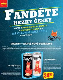 akční leták Penny Market 9.4.2015-15.4.2015