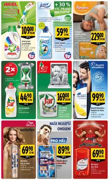 akční leták Albert 15.4.2015-21.4.2015