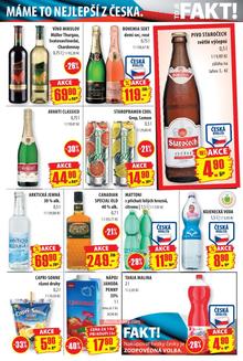 akční leták Penny Market 20.4.2015-22.4.2015