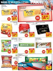 akční leták Penny Market 23.4.2015-29.4.2015