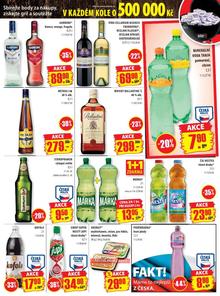 akční leták Penny Market 23.4.2015-29.4.2015