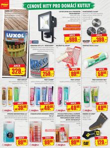 akční leták Penny Market 23.4.2015-29.4.2015