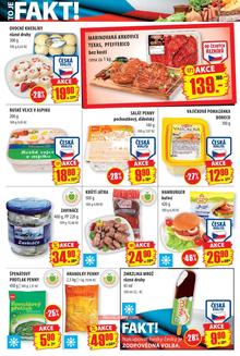 akční leták Penny Market 27.4.2015-29.4.2015