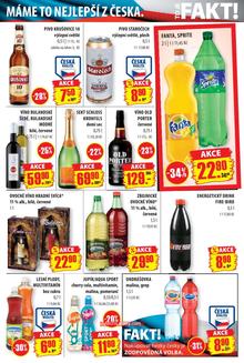 akční leták Penny Market 27.4.2015-29.4.2015