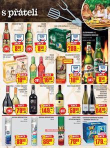 akční leták Penny Market 30.4.2015-6.5.2015