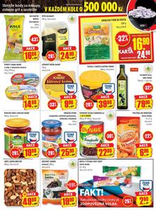 akční leták Penny Market 30.4.2015-6.5.2015