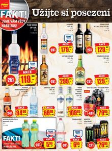 akční leták Penny Market 30.4.2015-6.5.2015
