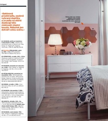 akční leták IKEA 21.8.2014-31.7.2015