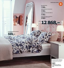 akční leták IKEA 21.8.2014-31.7.2015