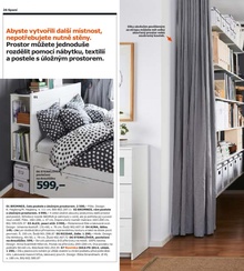 akční leták IKEA 21.8.2014-31.7.2015