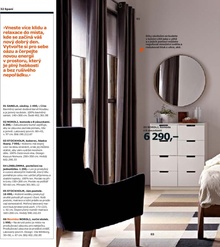 akční leták IKEA 21.8.2014-31.7.2015