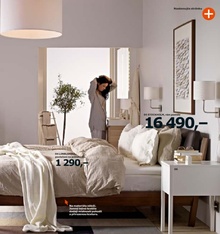 akční leták IKEA 21.8.2014-31.7.2015