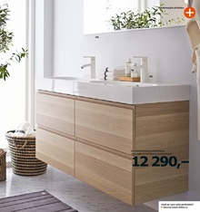 akční leták IKEA 21.8.2014-31.7.2015