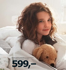 akční leták IKEA 21.8.2014-31.7.2015