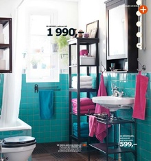 akční leták IKEA 21.8.2014-31.7.2015