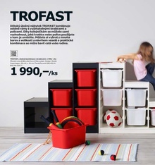 akční leták IKEA 21.8.2014-31.7.2015