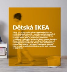 akční leták IKEA 21.8.2014-31.7.2015