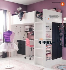 akční leták IKEA 21.8.2014-31.7.2015