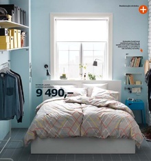 akční leták IKEA 21.8.2014-31.7.2015